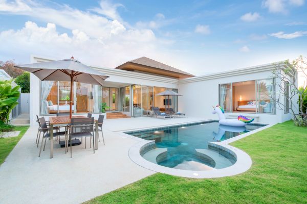 Pool And Spa Maintenance
