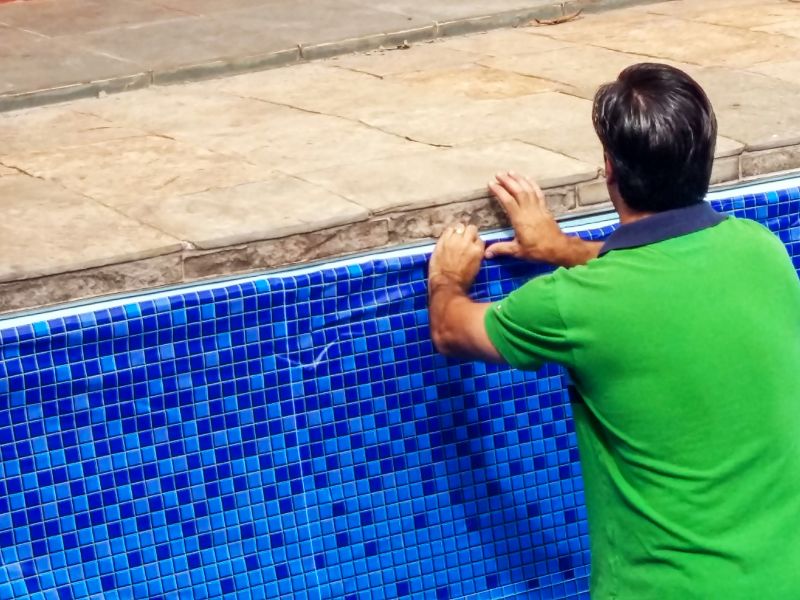 Pool And Spa Maintenance