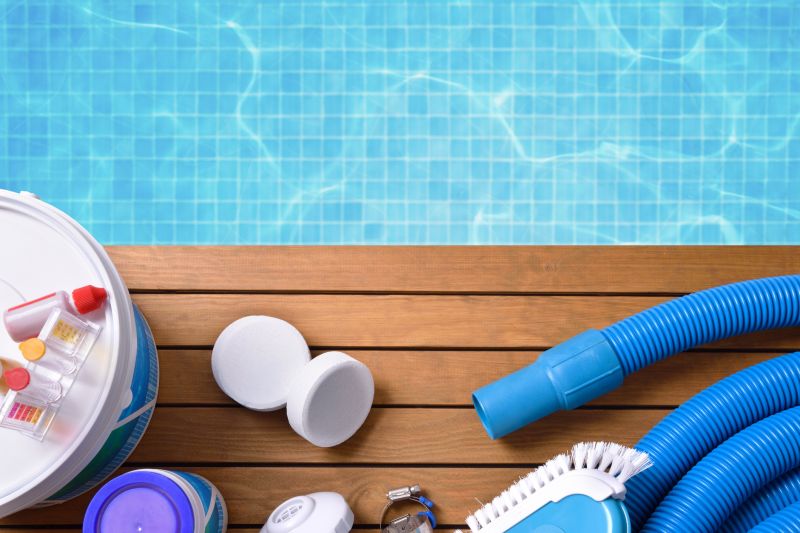 Pool And Spa Maintenance