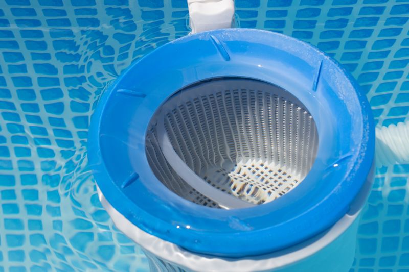 Pool Filter Systems